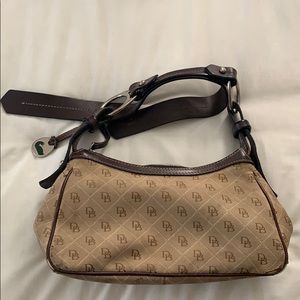 Dooney & Burke small purse